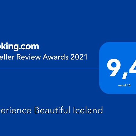 Experience Beautiful Iceland Ólafsvík Εξωτερικό φωτογραφία
