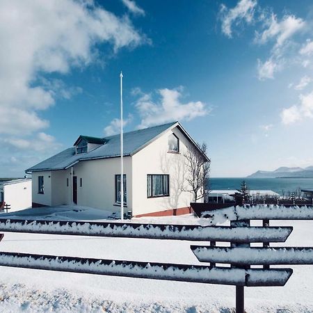 Experience Beautiful Iceland Ólafsvík Εξωτερικό φωτογραφία