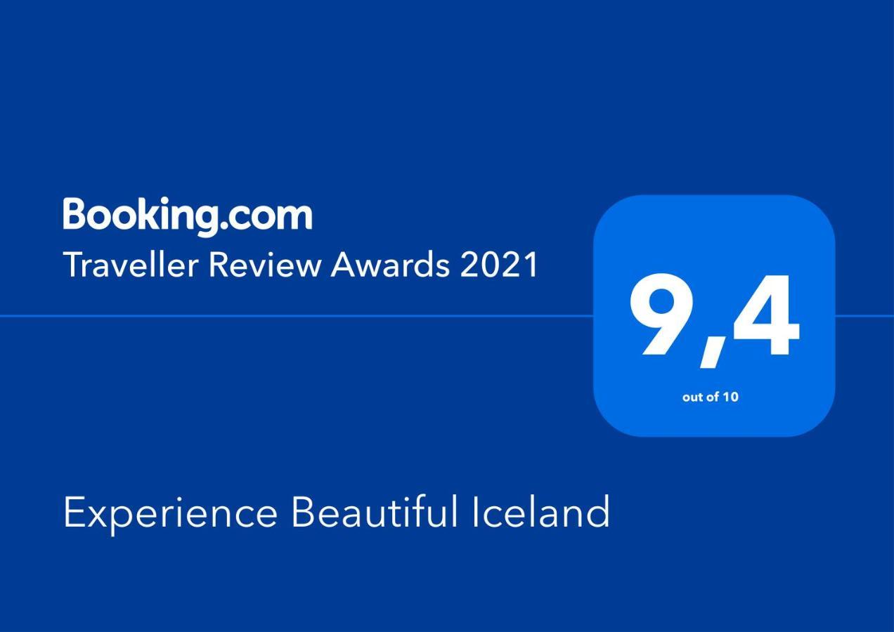 Experience Beautiful Iceland Ólafsvík Εξωτερικό φωτογραφία