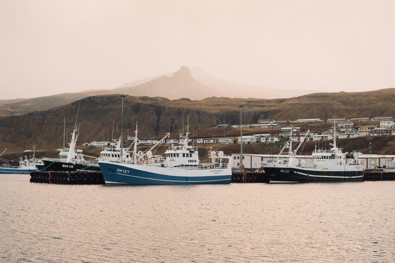 Experience Beautiful Iceland Ólafsvík Εξωτερικό φωτογραφία