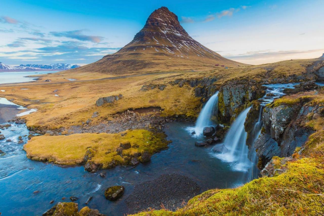 Experience Beautiful Iceland Ólafsvík Εξωτερικό φωτογραφία