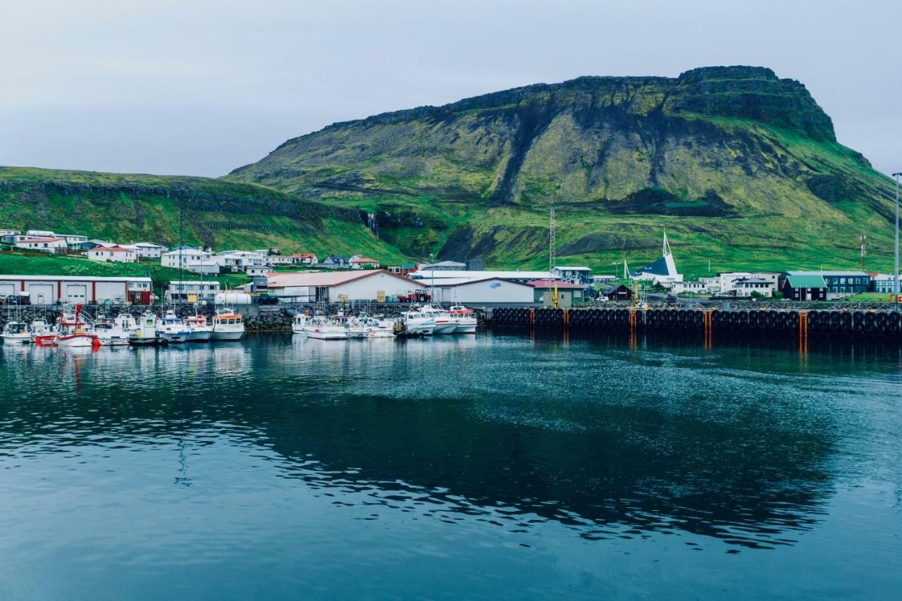 Experience Beautiful Iceland Ólafsvík Εξωτερικό φωτογραφία
