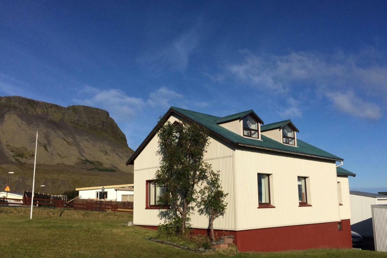 Experience Beautiful Iceland Ólafsvík Εξωτερικό φωτογραφία