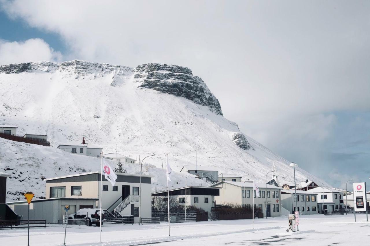 Experience Beautiful Iceland Ólafsvík Εξωτερικό φωτογραφία