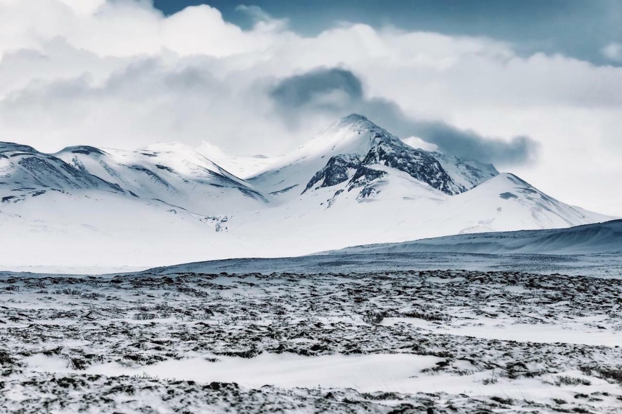 Experience Beautiful Iceland Ólafsvík Εξωτερικό φωτογραφία