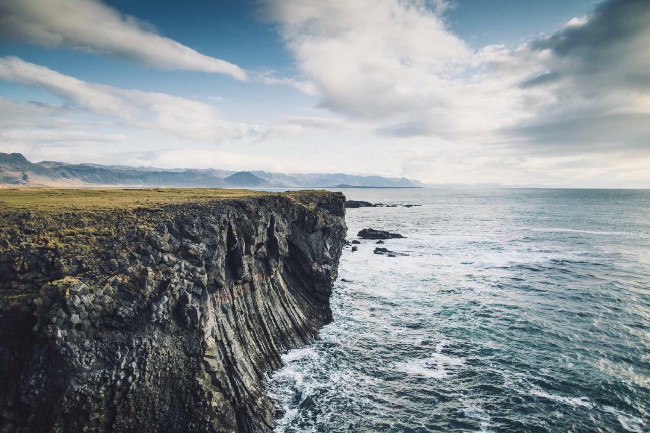Experience Beautiful Iceland Ólafsvík Εξωτερικό φωτογραφία