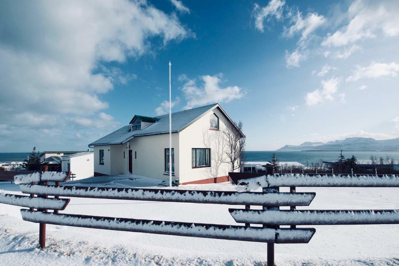 Experience Beautiful Iceland Ólafsvík Εξωτερικό φωτογραφία