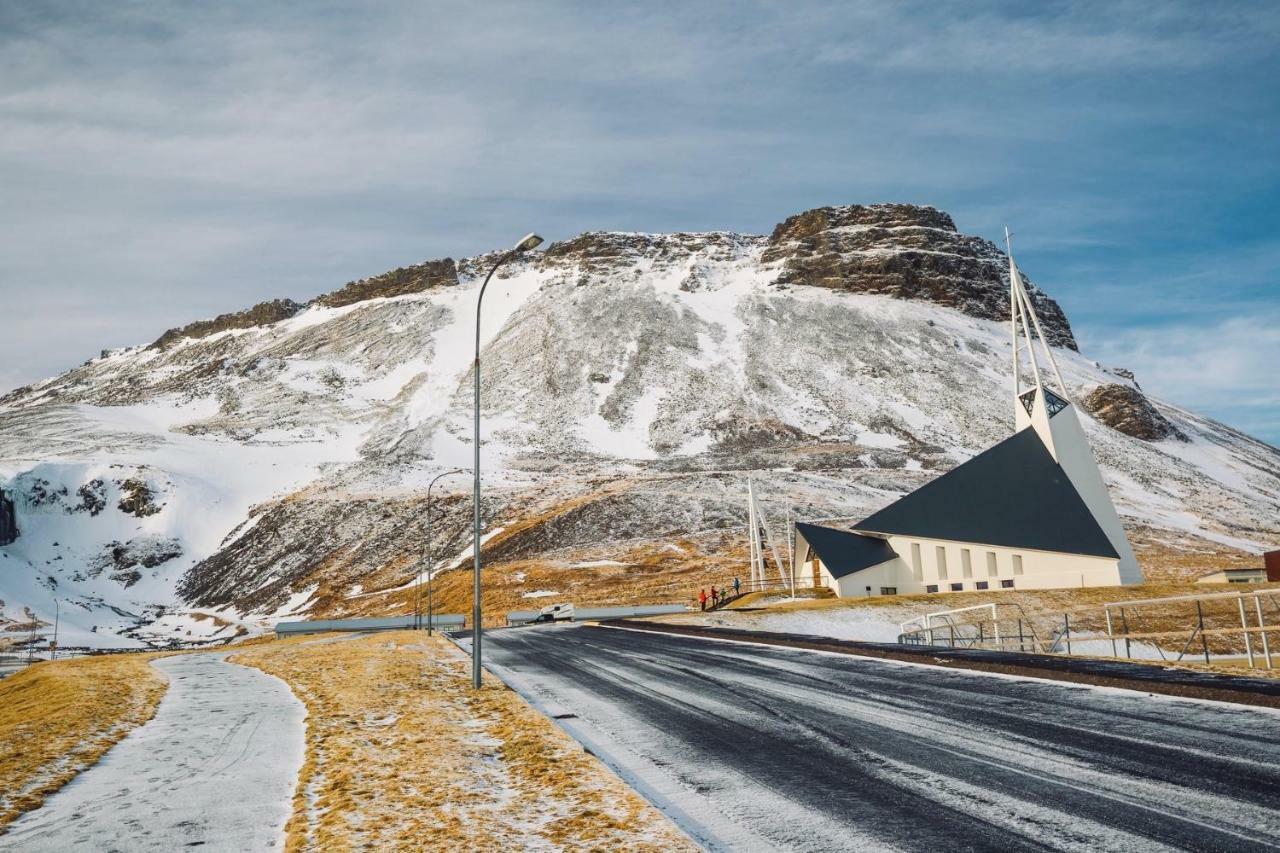 Experience Beautiful Iceland Ólafsvík Εξωτερικό φωτογραφία