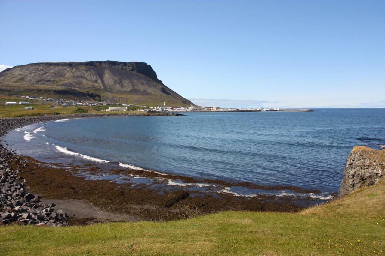 Experience Beautiful Iceland Ólafsvík Εξωτερικό φωτογραφία