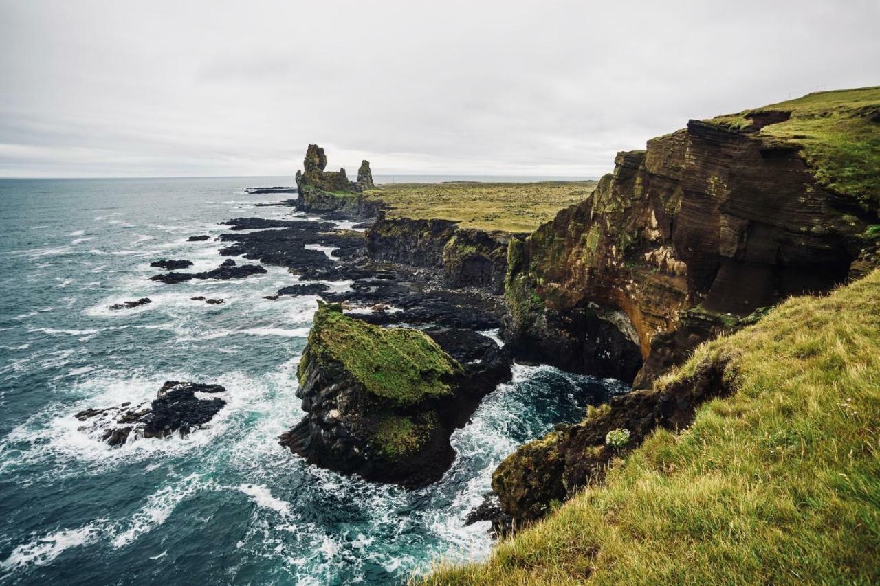 Experience Beautiful Iceland Ólafsvík Εξωτερικό φωτογραφία