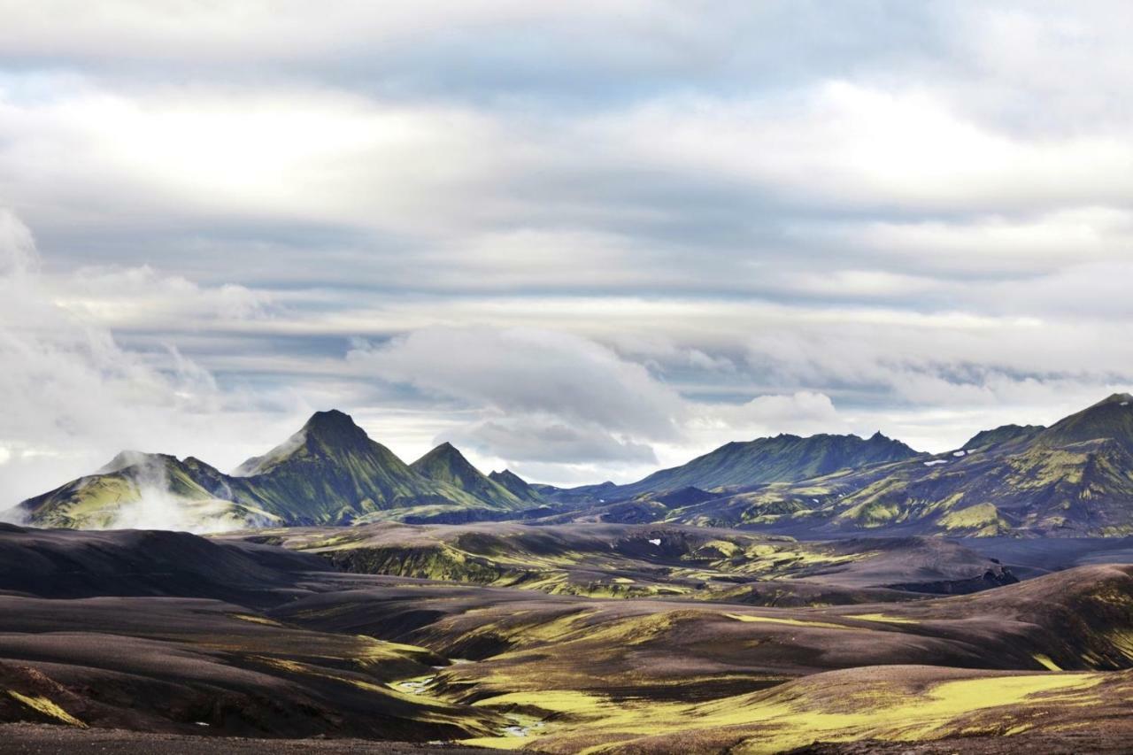 Experience Beautiful Iceland Ólafsvík Εξωτερικό φωτογραφία