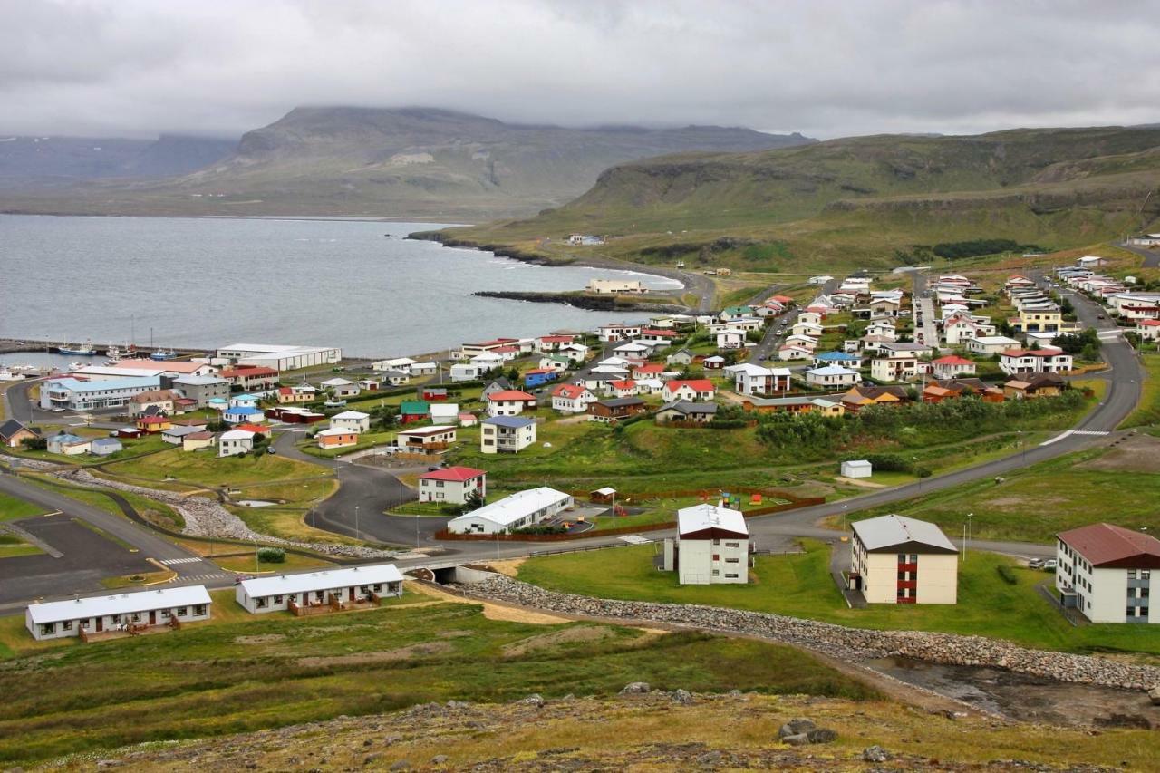 Experience Beautiful Iceland Ólafsvík Εξωτερικό φωτογραφία