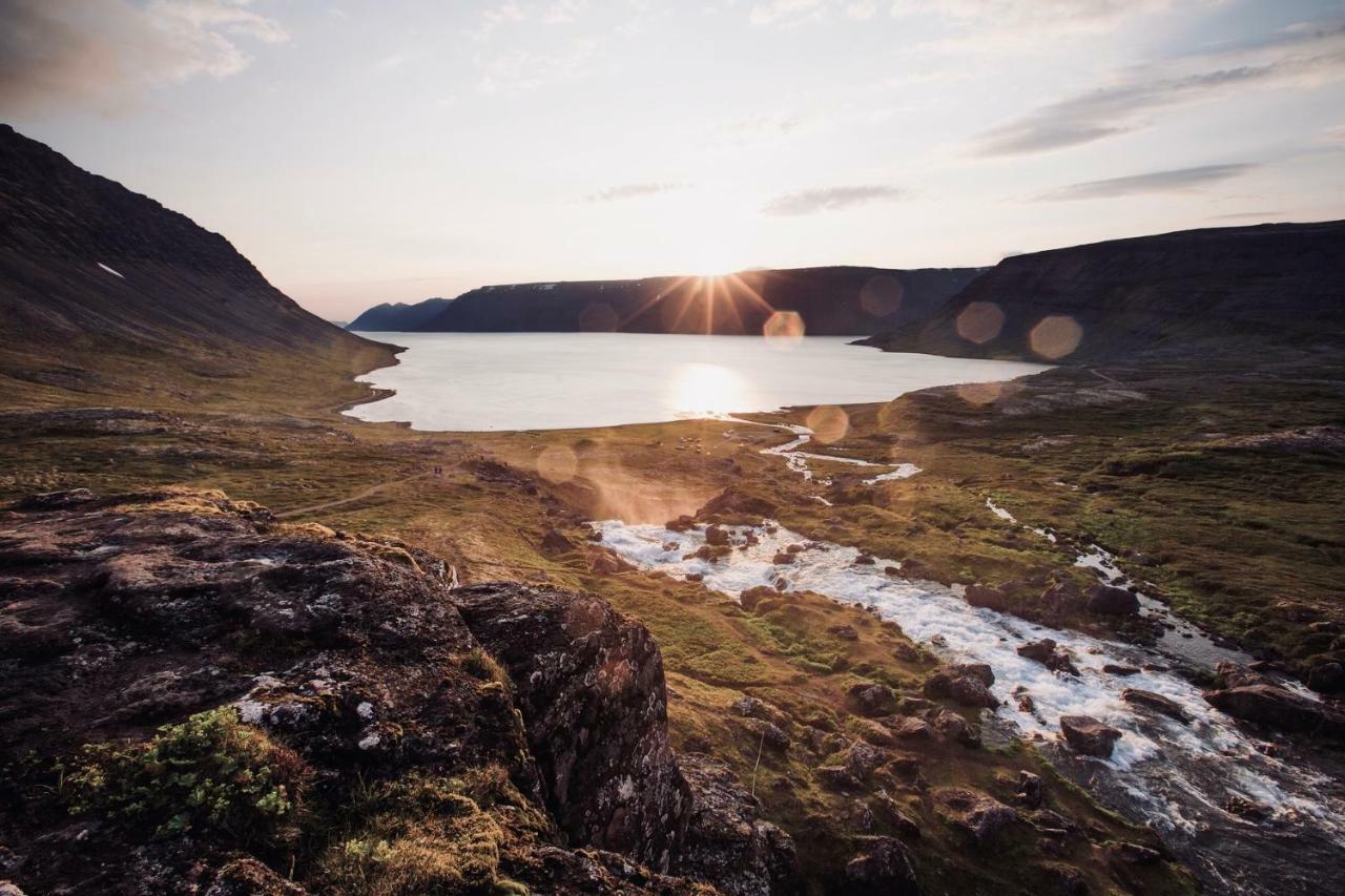 Experience Beautiful Iceland Ólafsvík Εξωτερικό φωτογραφία